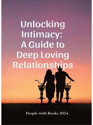 cover image of Unlocking Intimacy